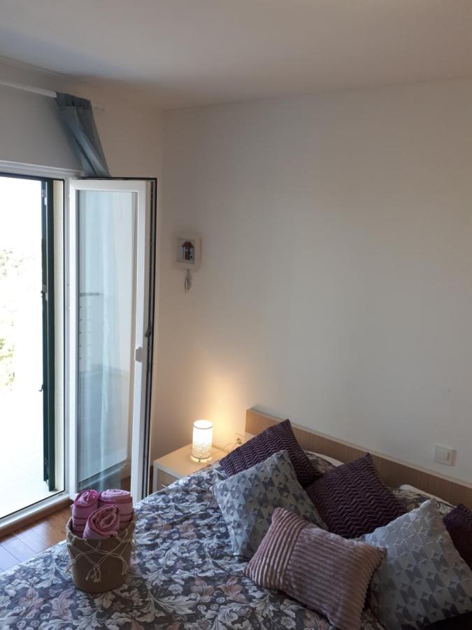 Agata Apartments โนวาลยา ภายนอก รูปภาพ